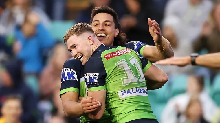 Broncos Dominate NRL Standings in Thrilling 2025 Season