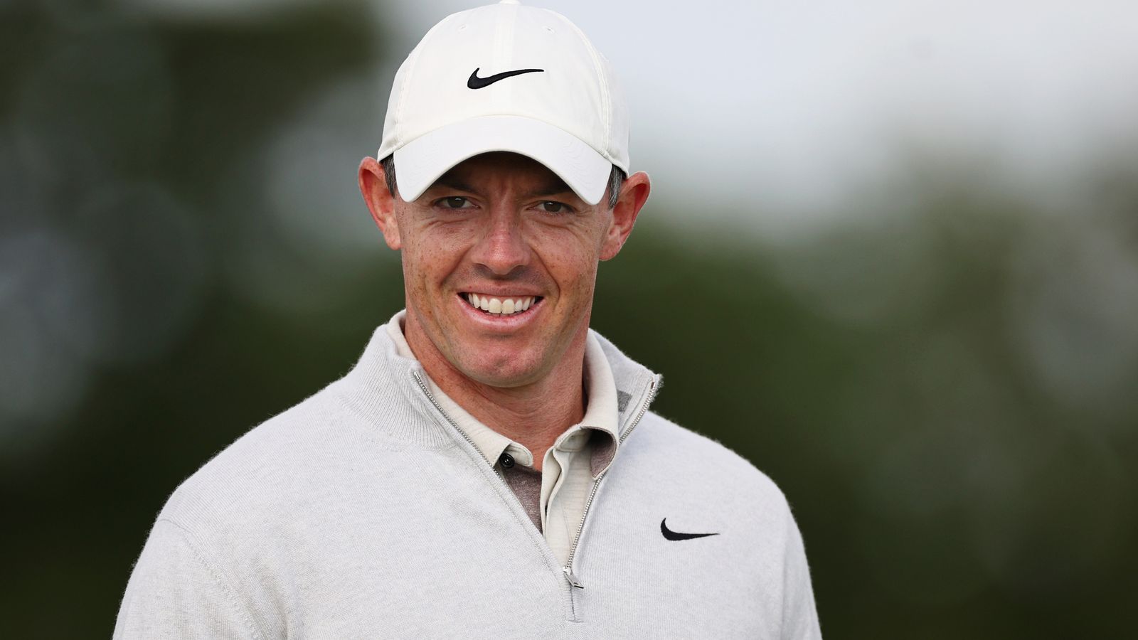 McIlroy Shines as Gotterup Sets Course Record at Scottish Open