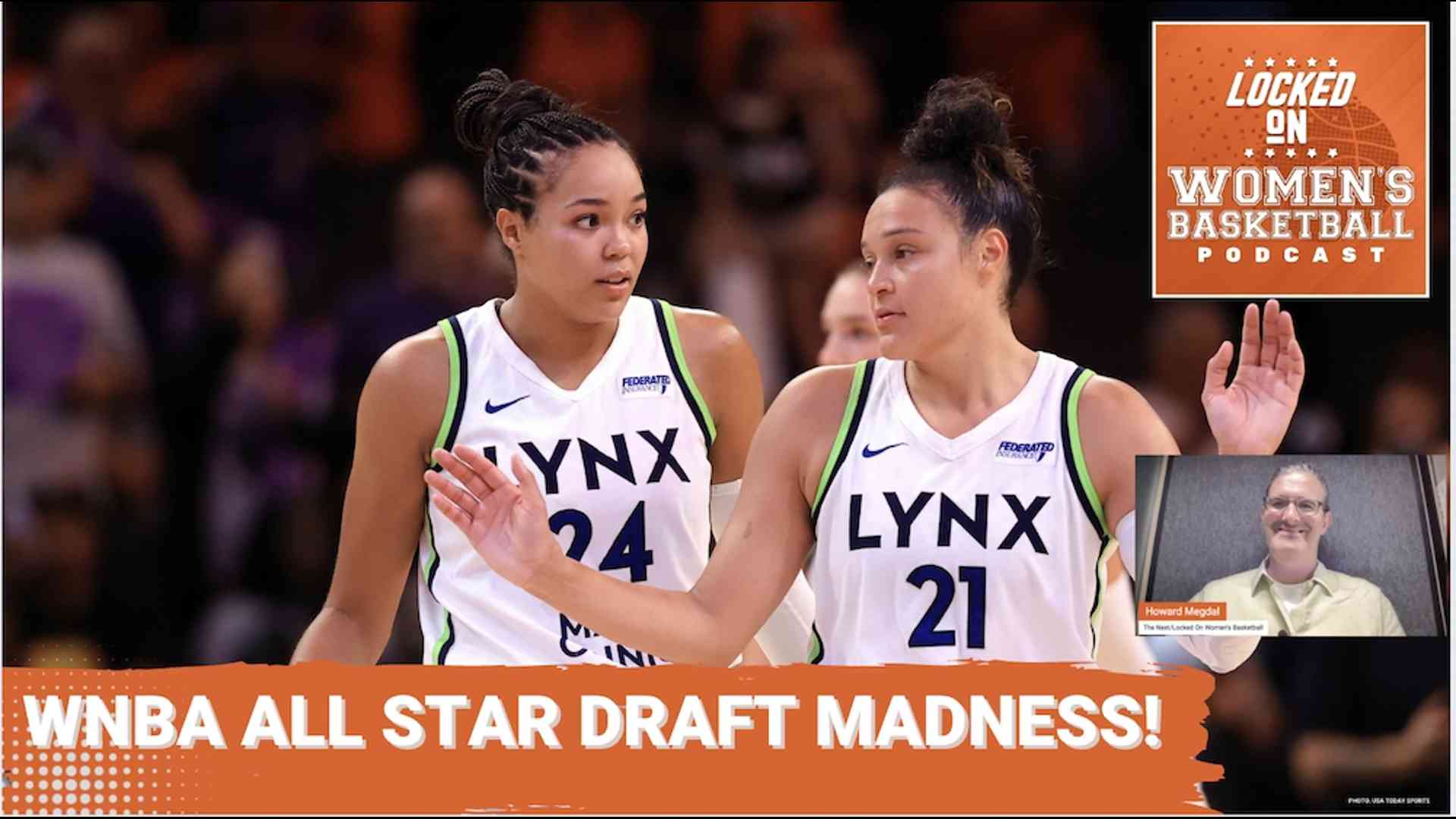 All-Star 2025: Controversia y emoción en la WNBA