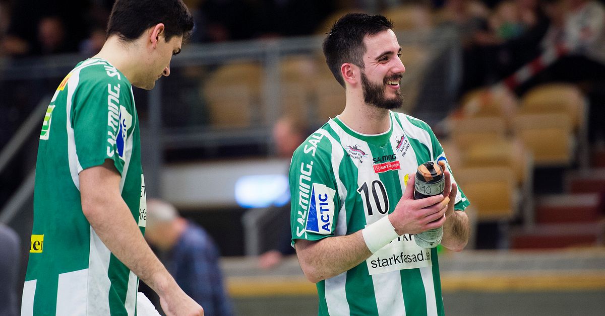 Hammarby IF:s fantastiska comeback i SM-finalen