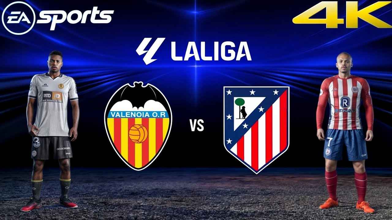 Athletic arrasa con 7 goles en La Liga jornada 25