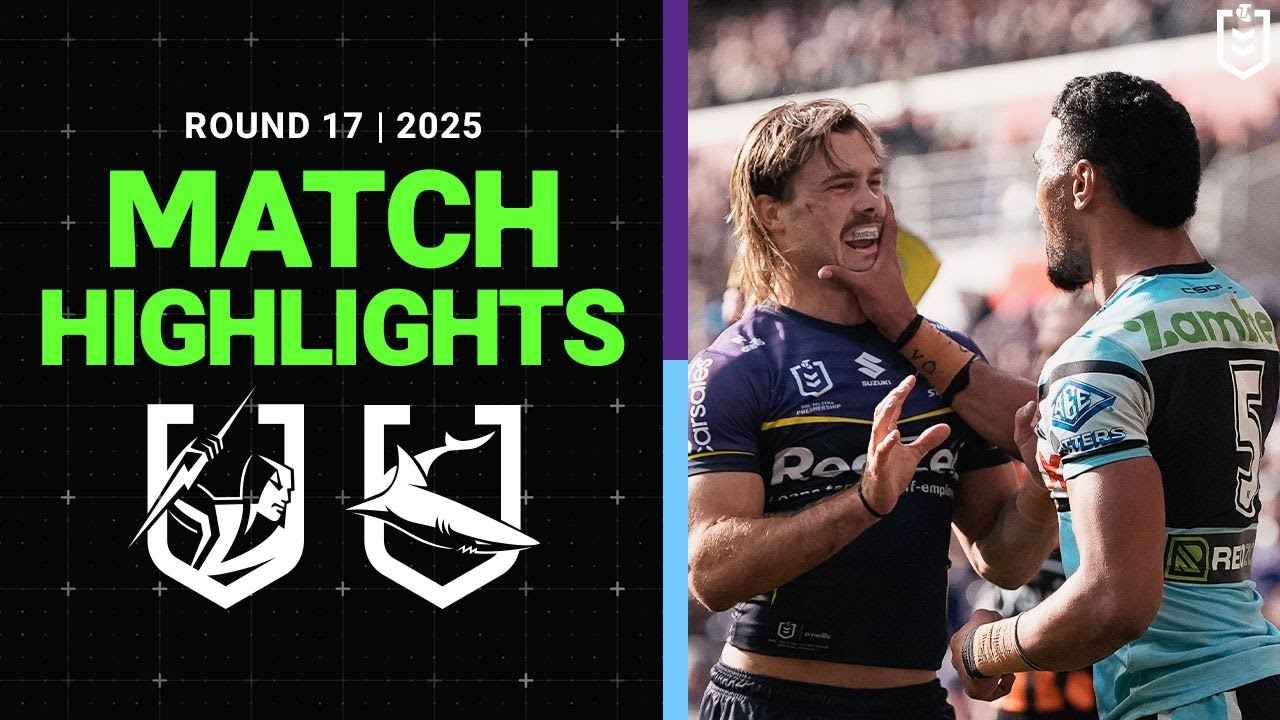 Storm Triumph Over Knights in NRL Showdown