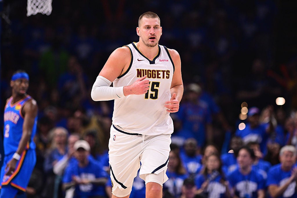 Jokić Turns Down Massive Contract, Eyes Bigger Deal