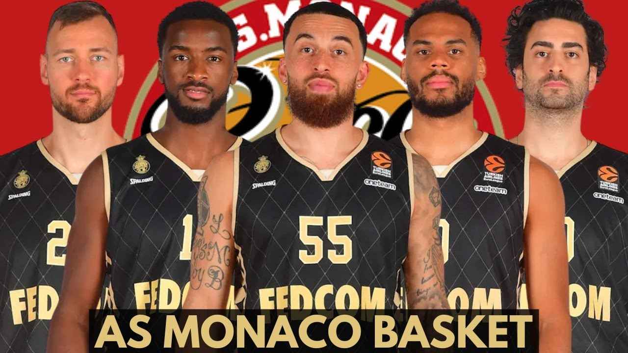 Beşiktaş GAİN AS Monaco`dan Transfer Yaptı!