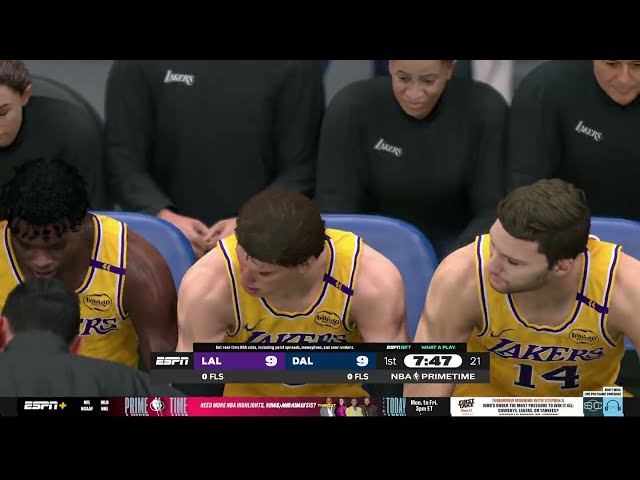 Lakers Wazidi Kuonyesha Nguvu Katika Summer League