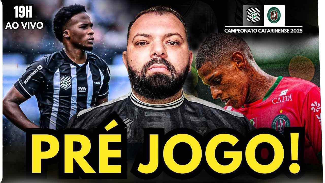 Figueirense brilha e se prepara para duelo no Scarpelli