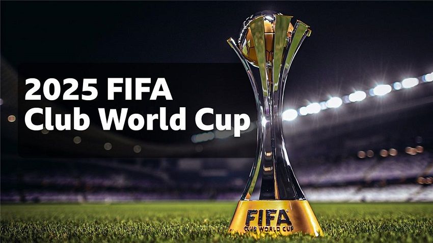 كأس العالم للأندية 2025 تحقق إيرادات قياسية