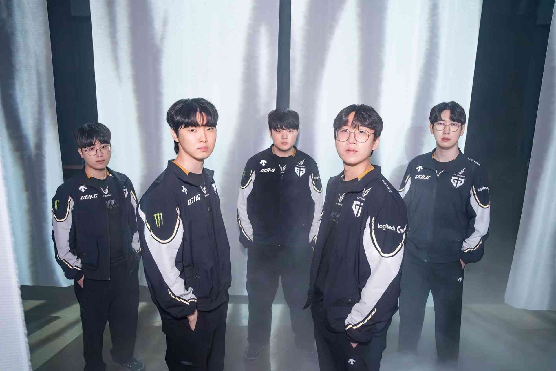 Gen.G Dominates T1, Eyes 2025 Esports World Cup Glory