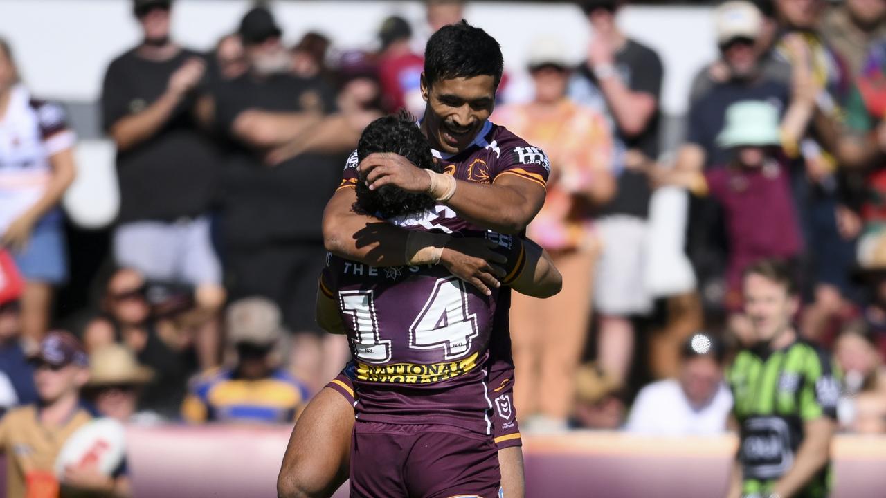 Broncos Triumph Over Titans in Thrilling Local Clash