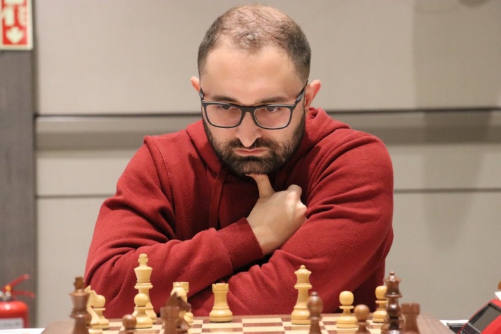 Mustafa Yilmaz Dominates Biel Chess Festival with Perfect Score