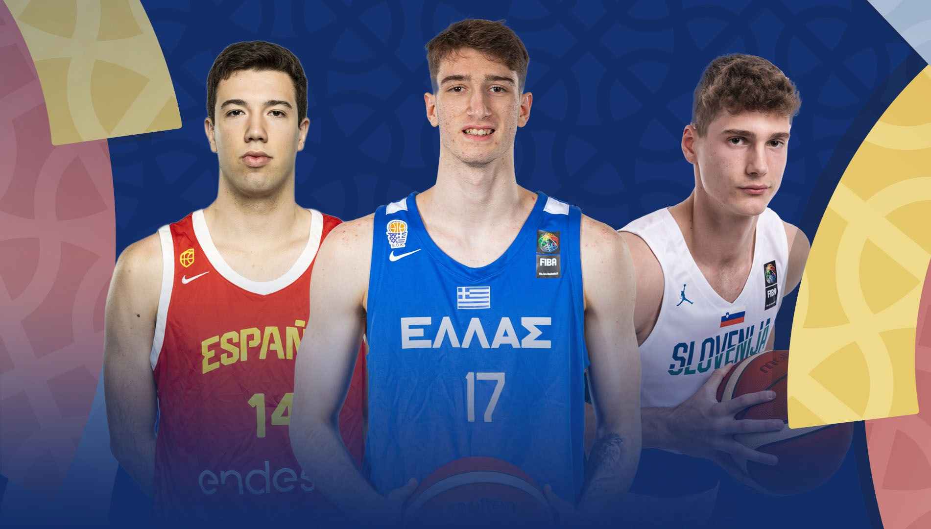 U20-Nationalmannschaft glänzt bei EuroBasket 2025