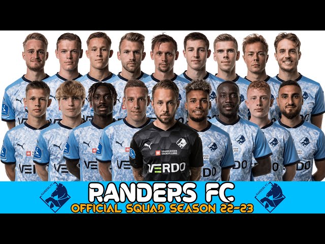Randers FC`s Breakthrough Star Ignites Superliga Buzz
