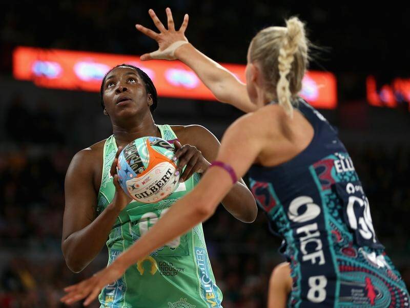 Fowler-Nembhard`s Flawless 60 Goals Propel Fever Victory