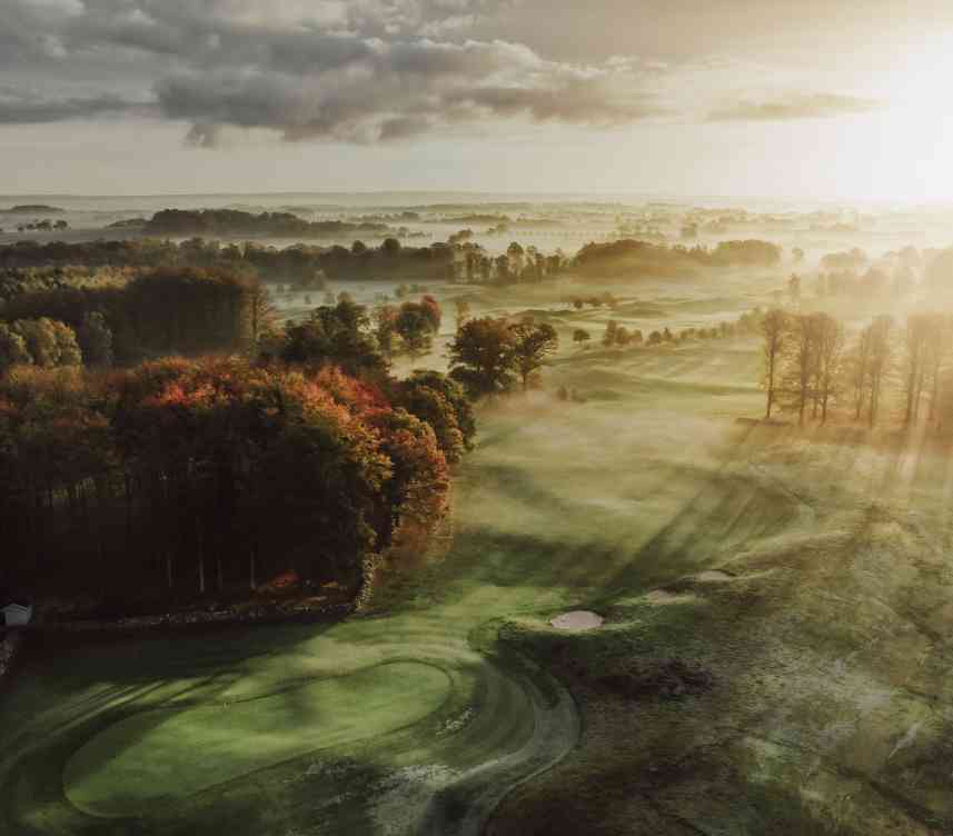 Excitement Builds for 2025 Men’s Mid-Amateur Championship