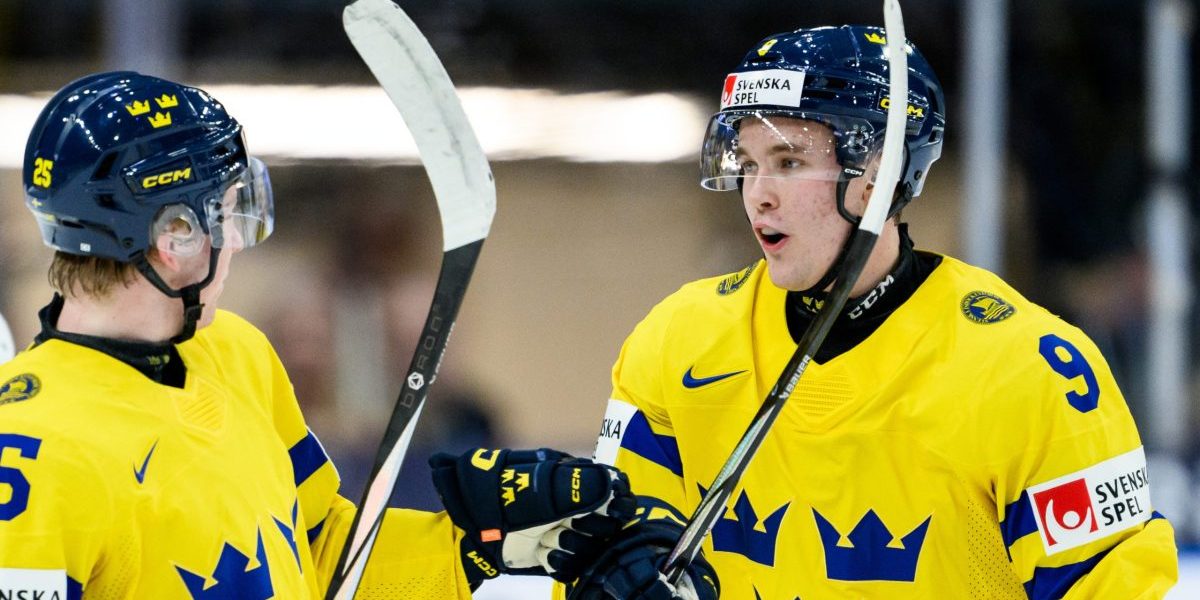 Svenska juniorer redo för VM-utmaning i Ottawa