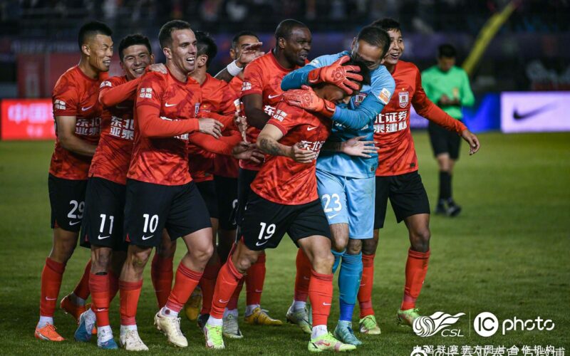 山东泰山客战大连英博,门票热销引关注
