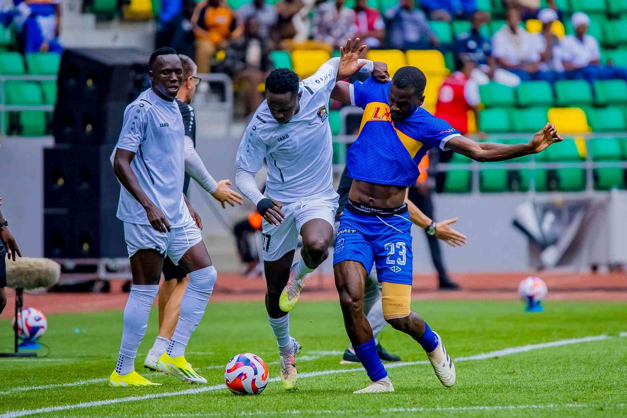 Rayon Sports na Yanga SC kuungana katika RAYON DAY 2025