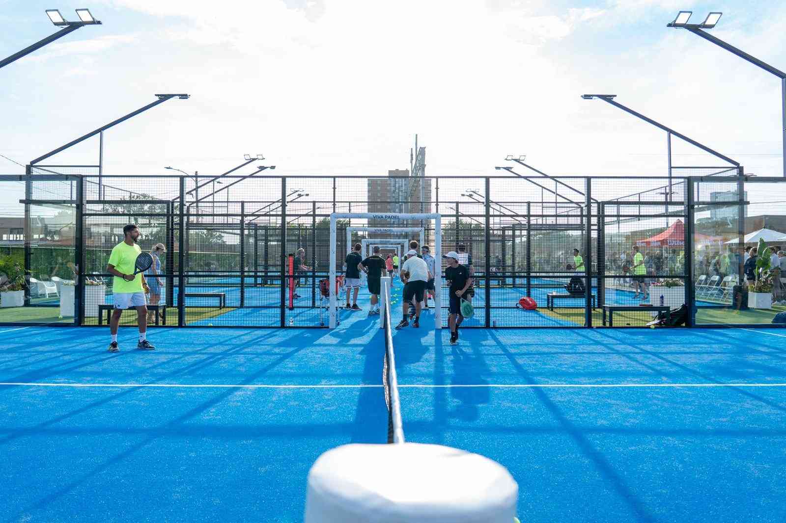 VIVA Padel & Pickleball Announce Exciting Tournaments