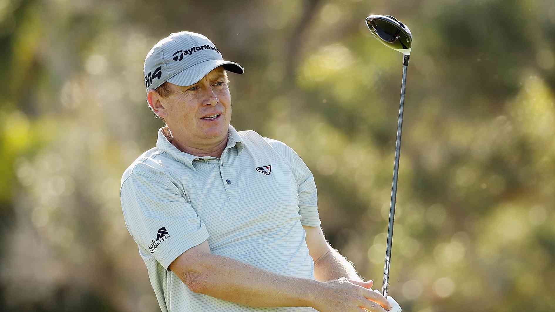 Steve Allan Dominates 2025 Dick`s Open Victory