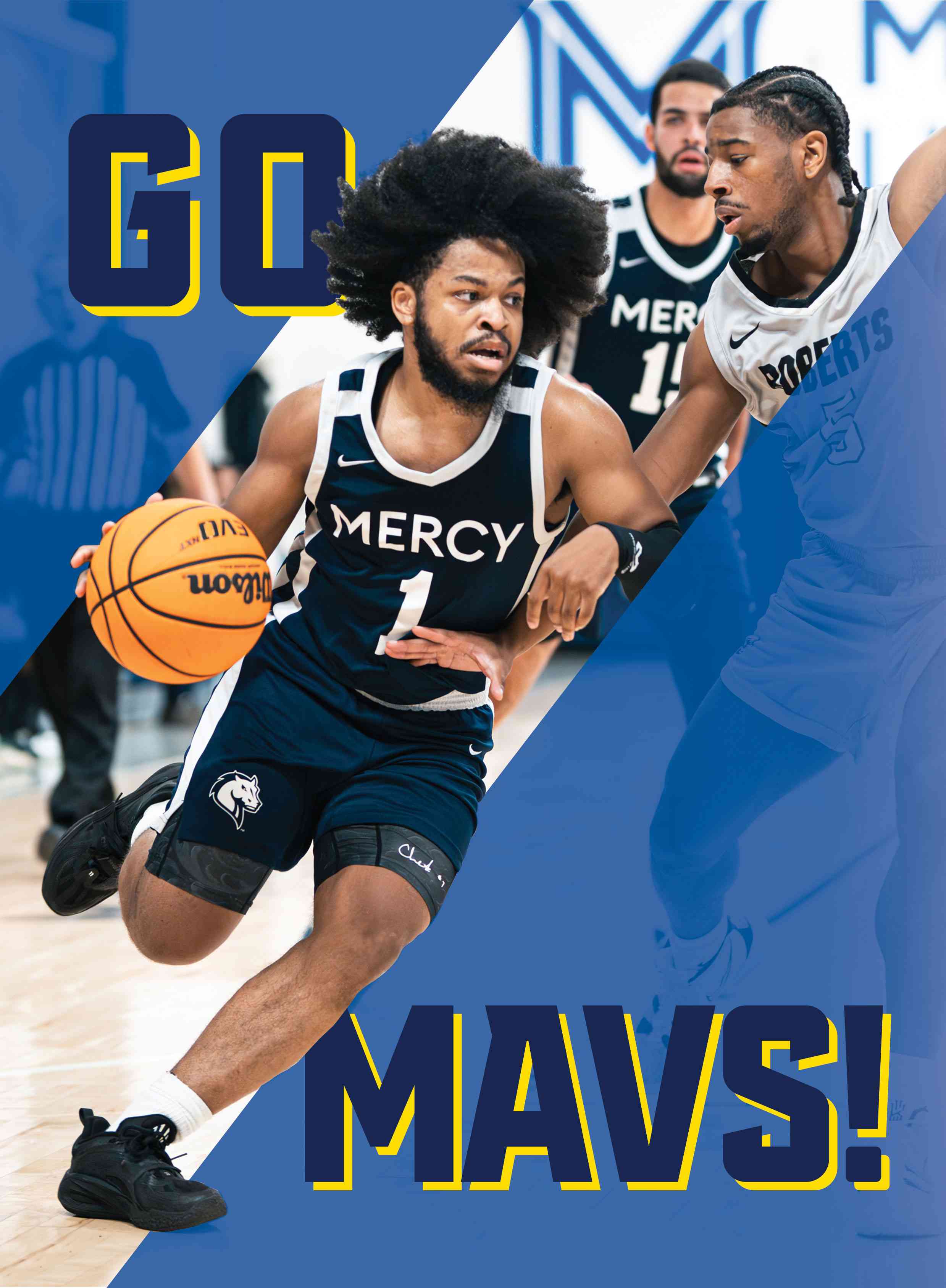 Mercy University Basketball Shines with Historic Season