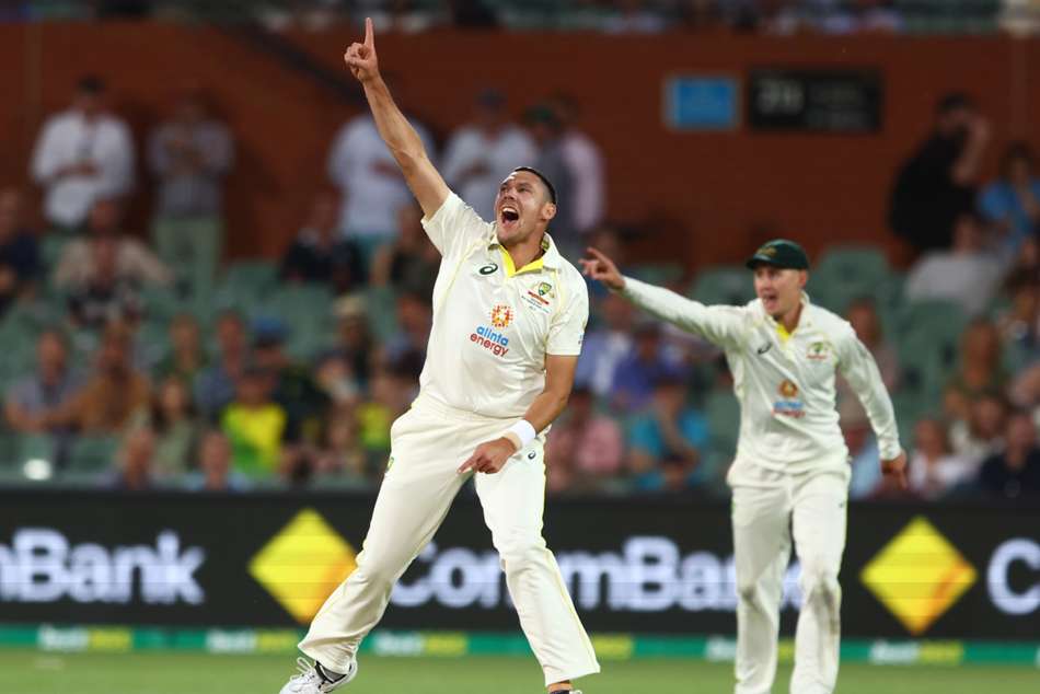 Starc and Boland Shatter West Indies in Historic Test