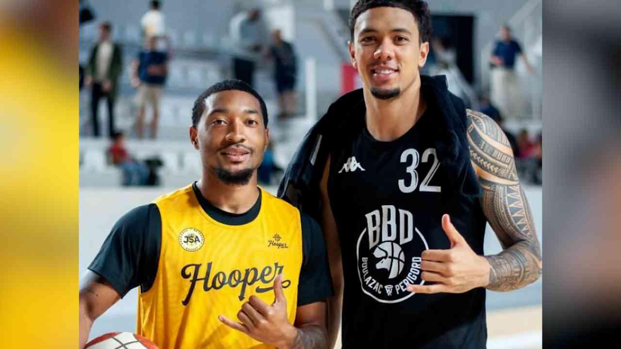 Samuta Avea rejoint Champagne Basket pour 2025/26