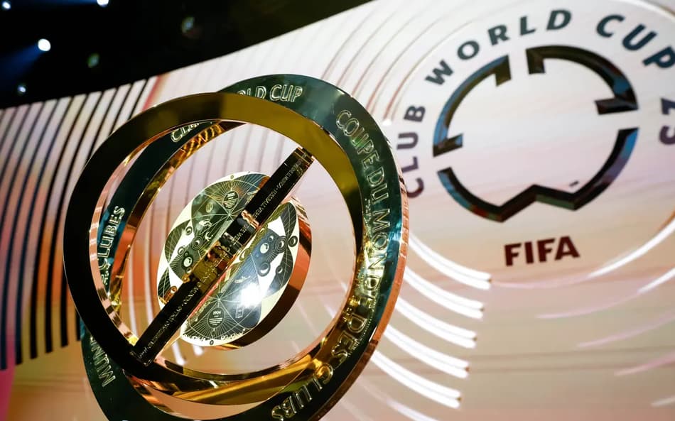 Clubes brasileiros brilham na Copa do Mundo de Clubes