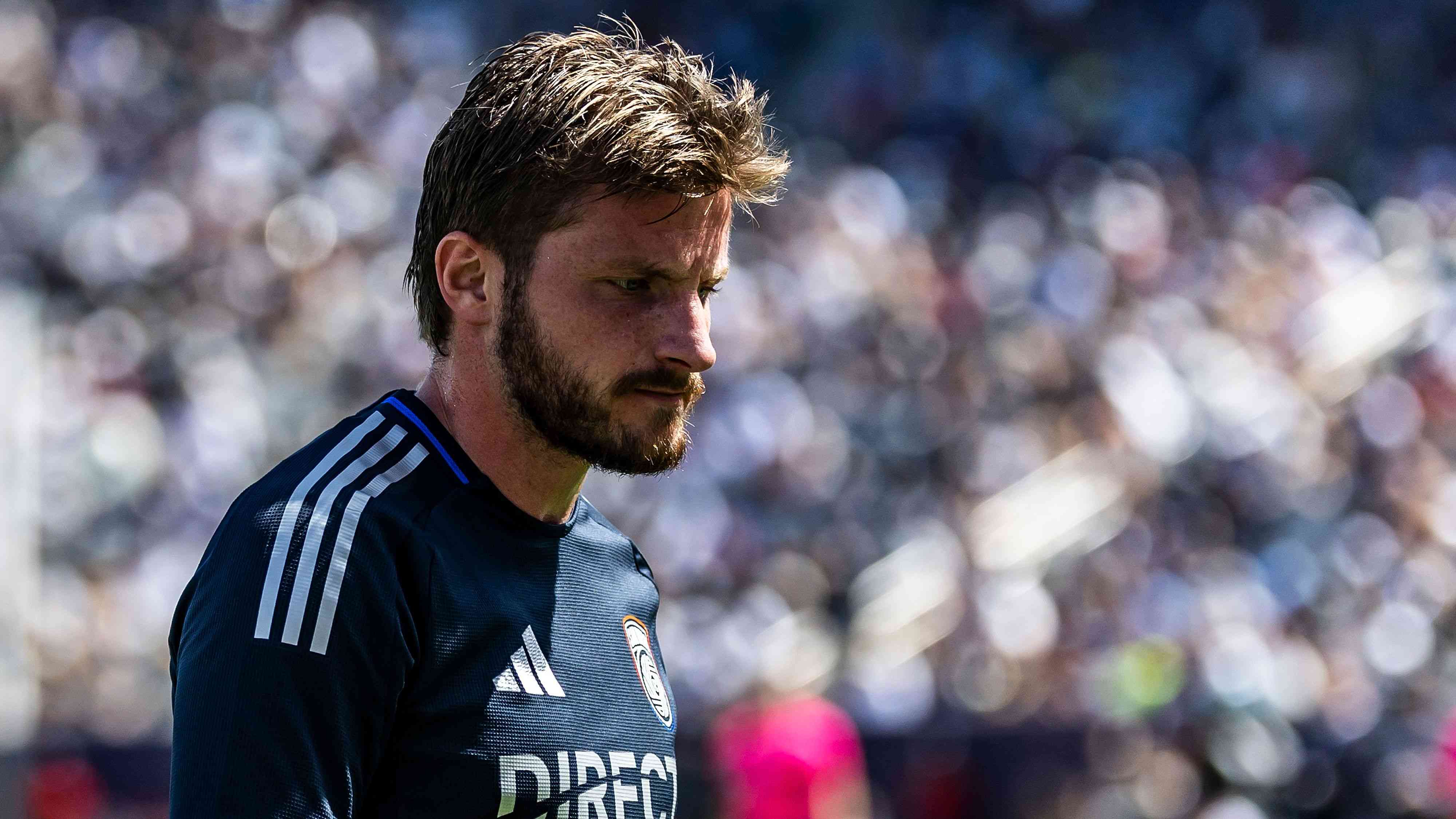 Dreyer Shines as San Diego FC Soars in MLS Standings