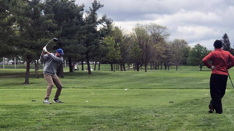Liberatore Shines at CMG Shawnee Hills Championship