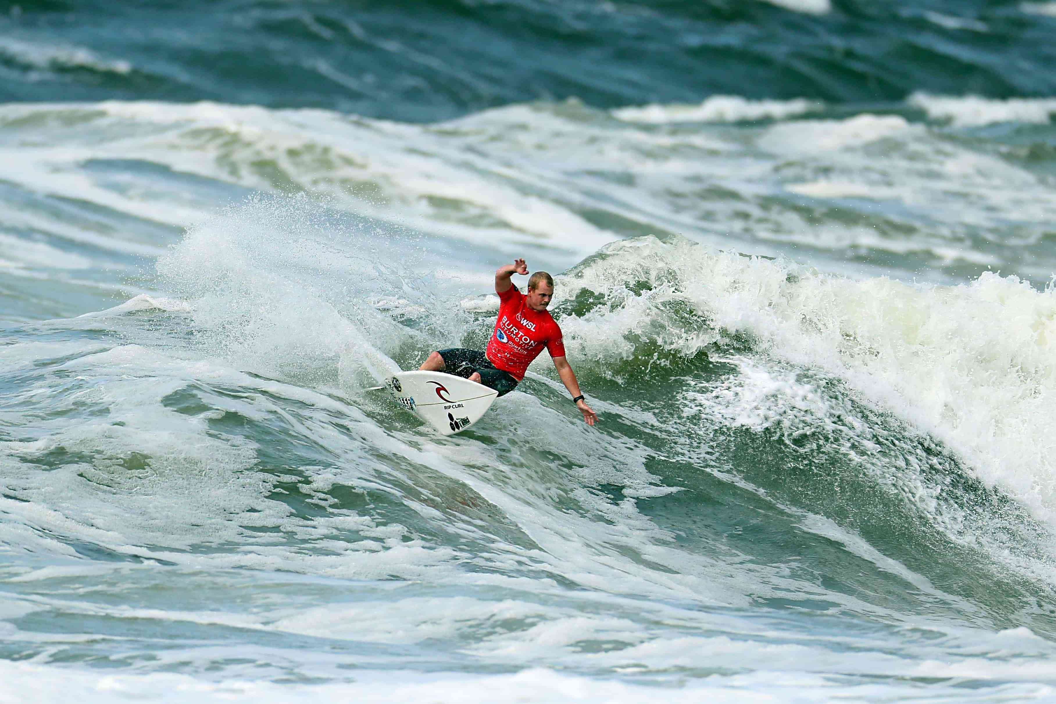 Surfest Set to Ignite Newcastle`s Surfing Scene