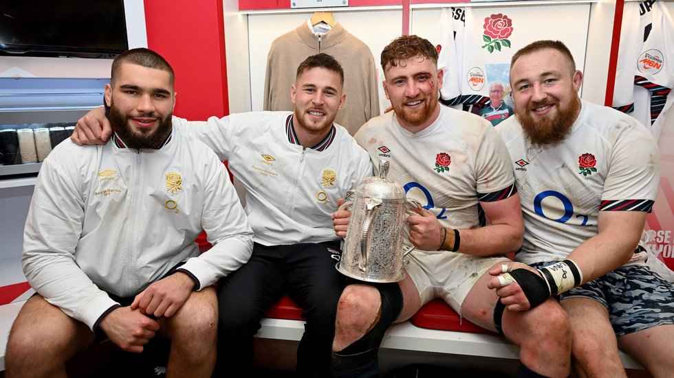 Leicester Tigers Shine in International Rugby Action