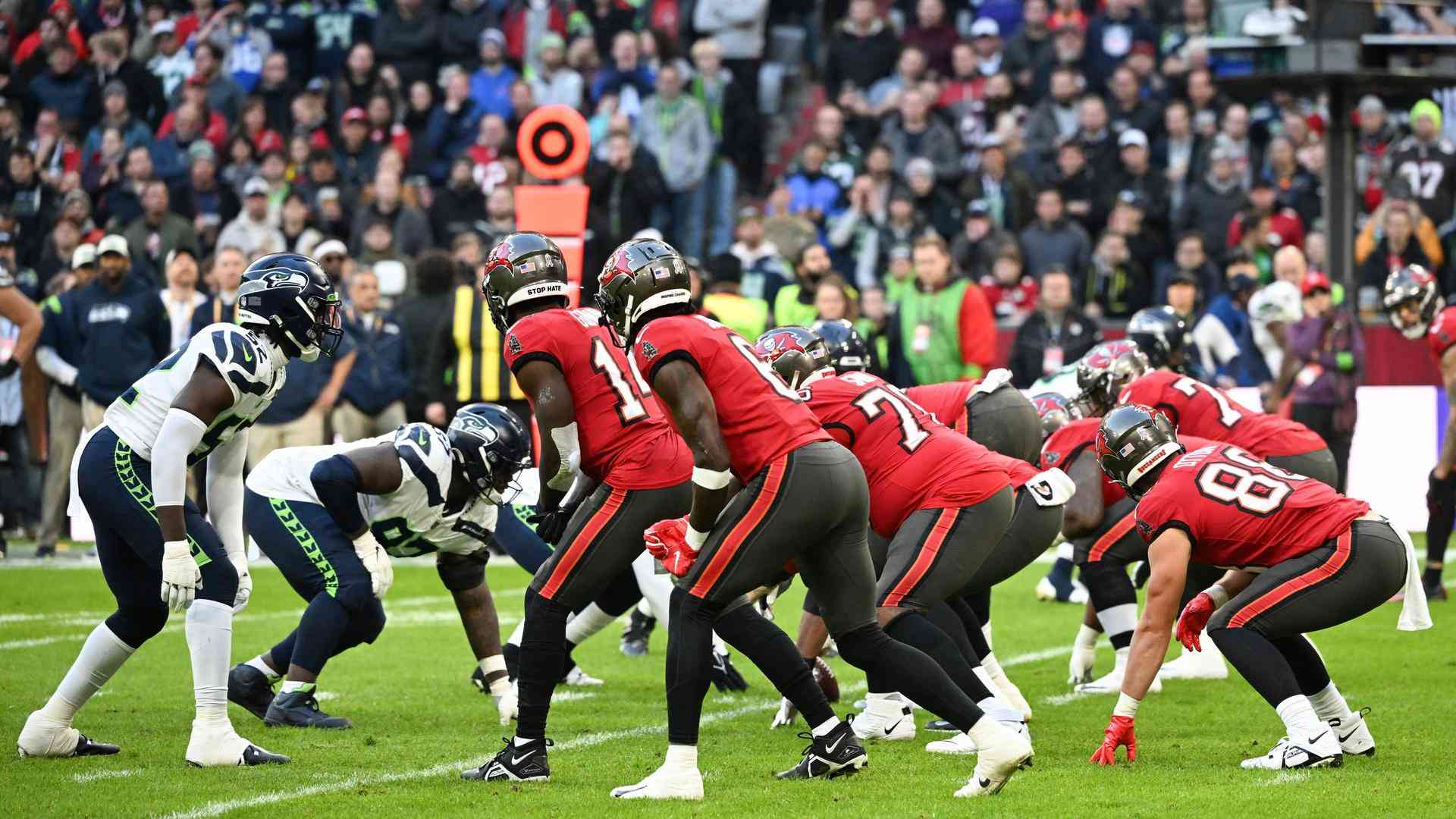 Yeni Formalarla NFL`de Değişim Rüzgarları