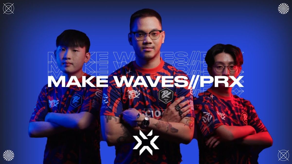 Paper Rex`s Heartbreaking Journey at Esports World Cup