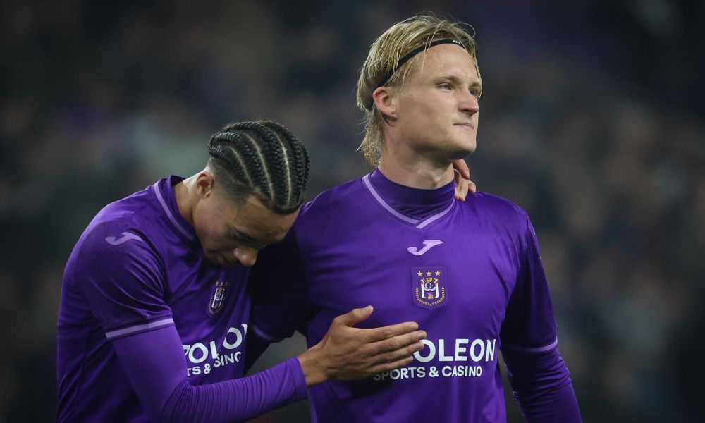 DAZN verwerft uitzendrechten Belgische Pro League tot 2030