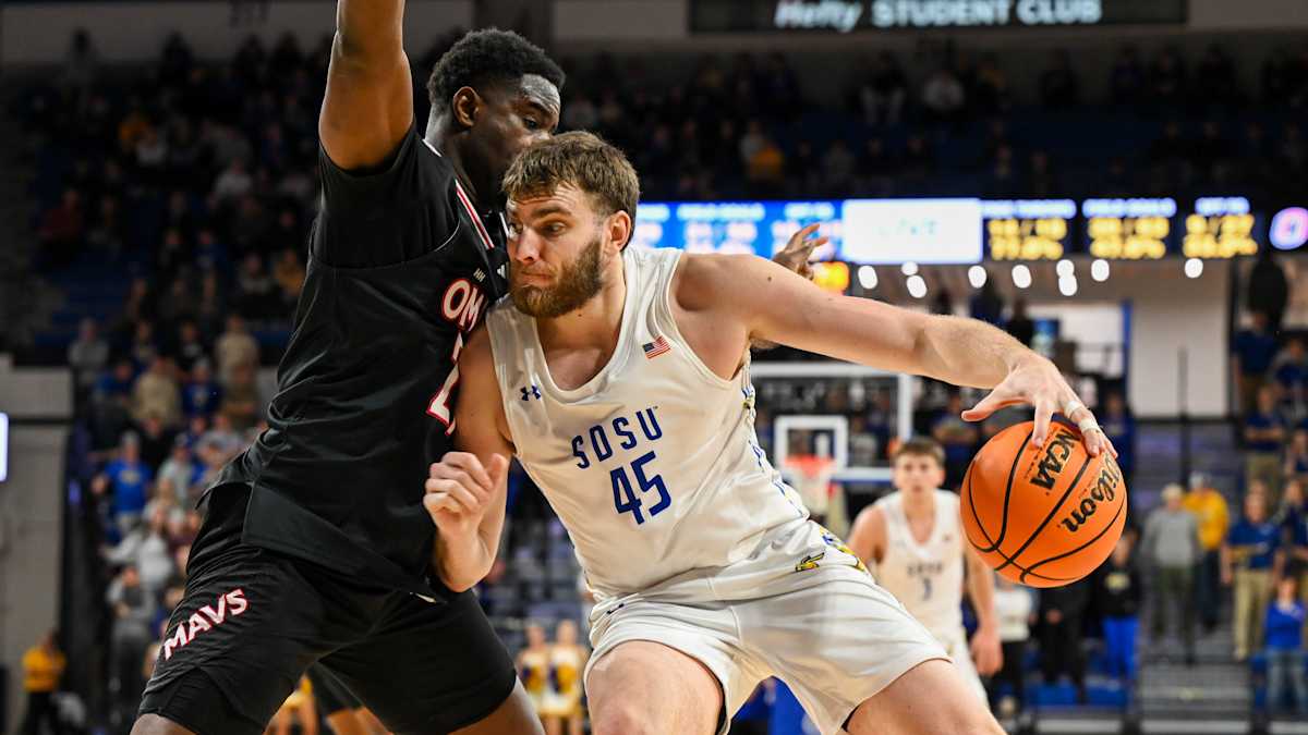 Purdue Welcomes Oscar Cluff to Boost Frontcourt Depth