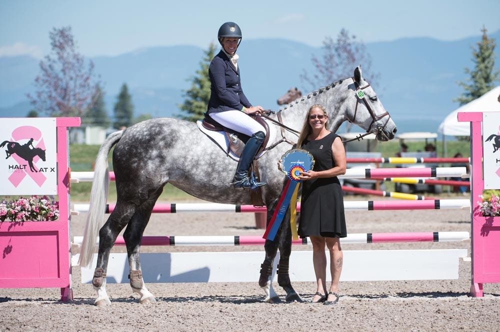 Thrills Await at Rebecca Farm and European Championships