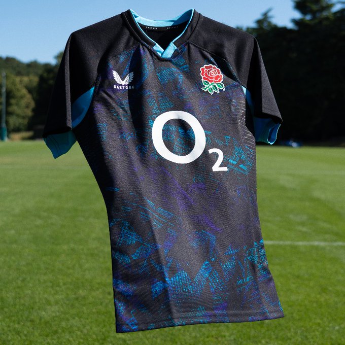 England Rugby Team Set for USA Clash
