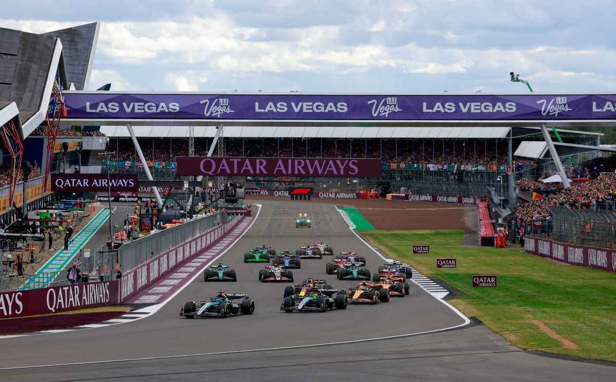 Piastri y Norris: La batalla por el tÃtulo de F1 2025
