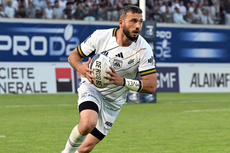 Top 14: Stade Français vs Montauban, le coup d`envoi!