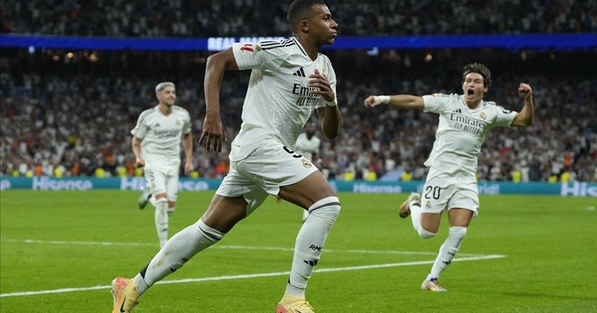 La Liga: Chờ đợi những trận cầu hấp dẫn