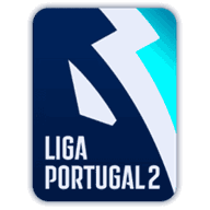 Segunda Liga Portuguesa sem novidades no perÃodo