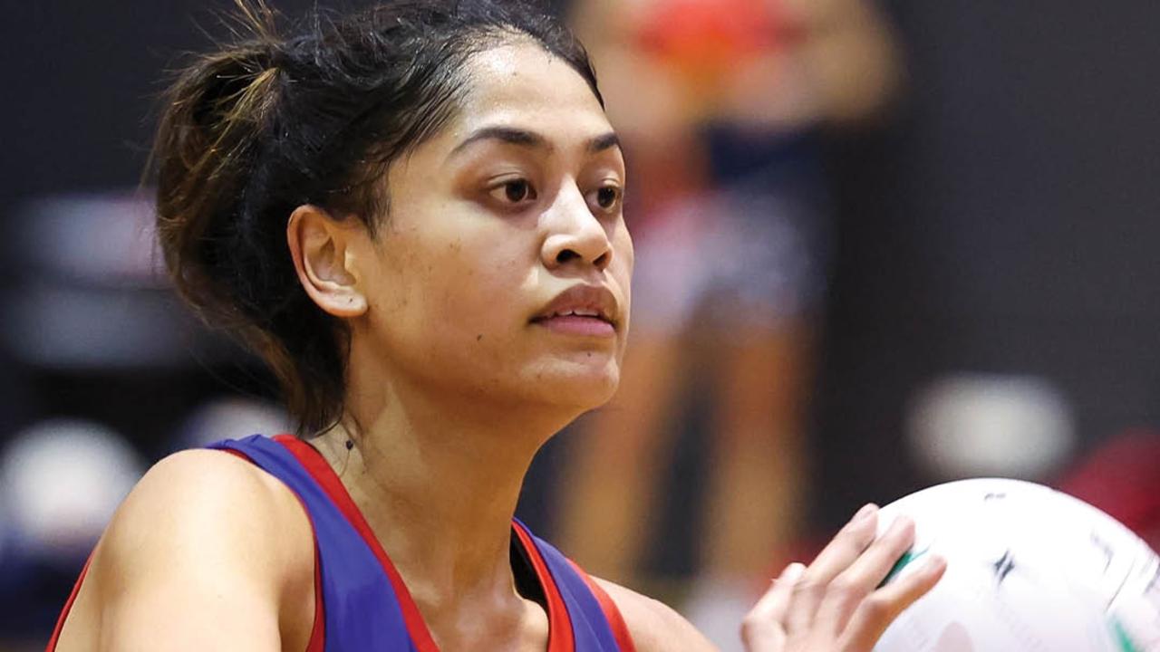 Falcons Crowned Minor Premiers Ahead of VNL Finals