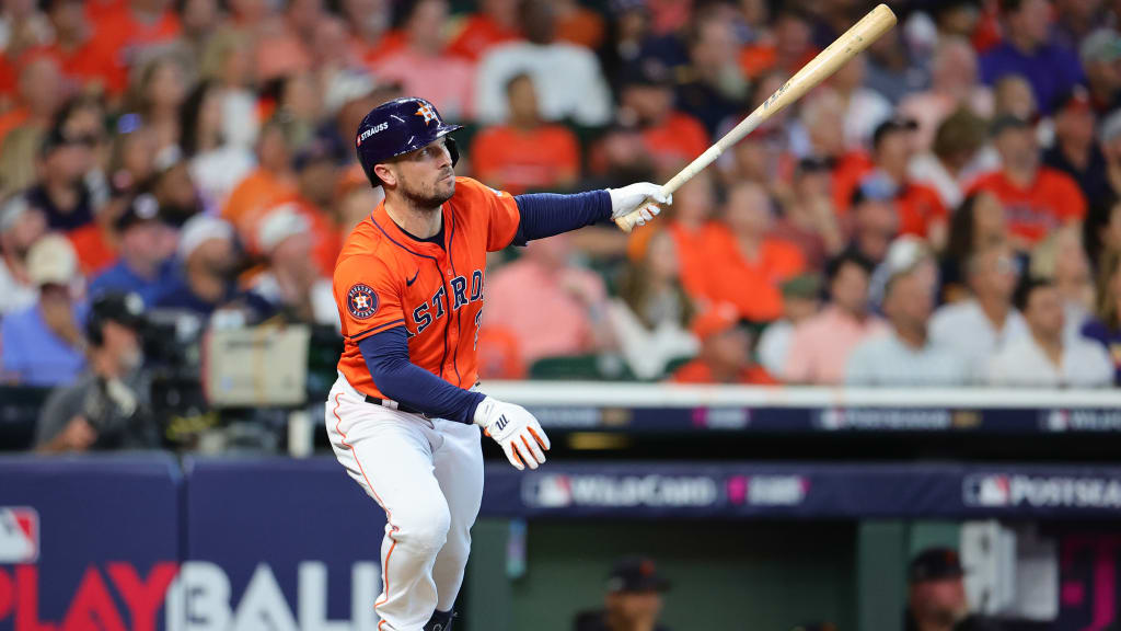 Tigers Roar in AL Central, Astros Hold Strong