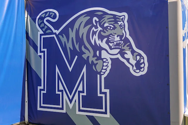 Memphis Athletics Faces Two-Year Probation from NCAA