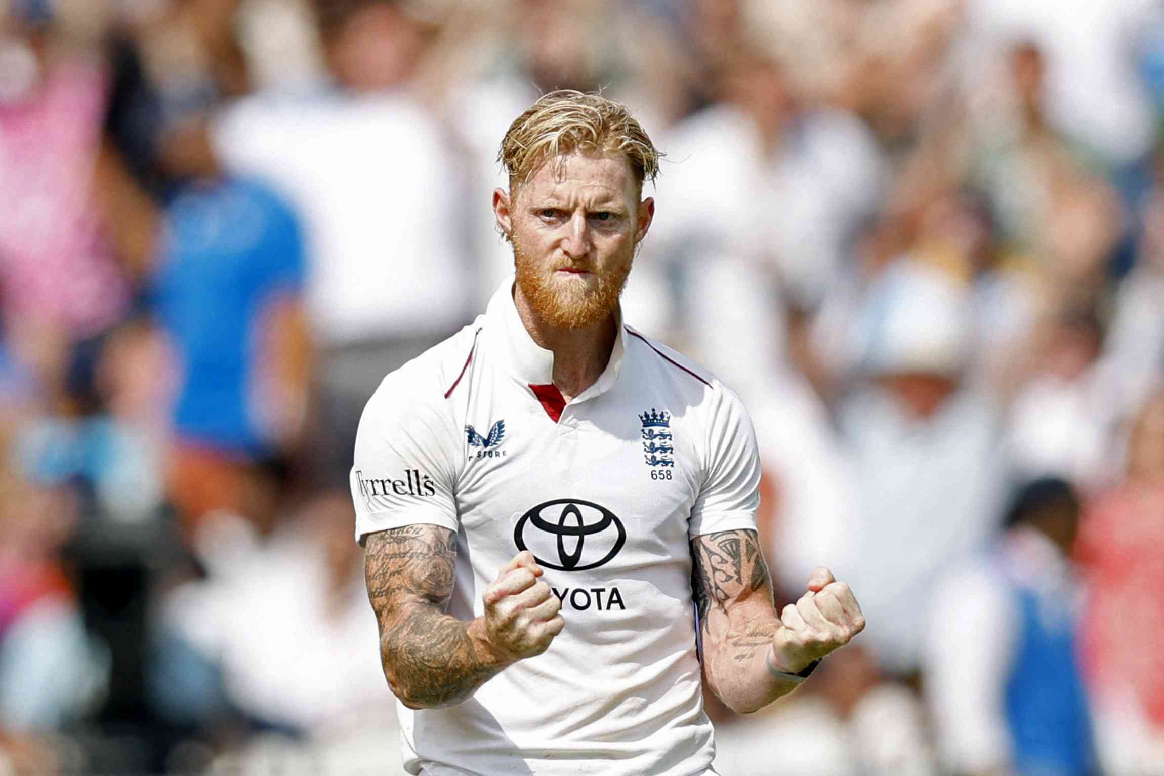 England Triumphs at Lord`s, Stokes Shines Bright