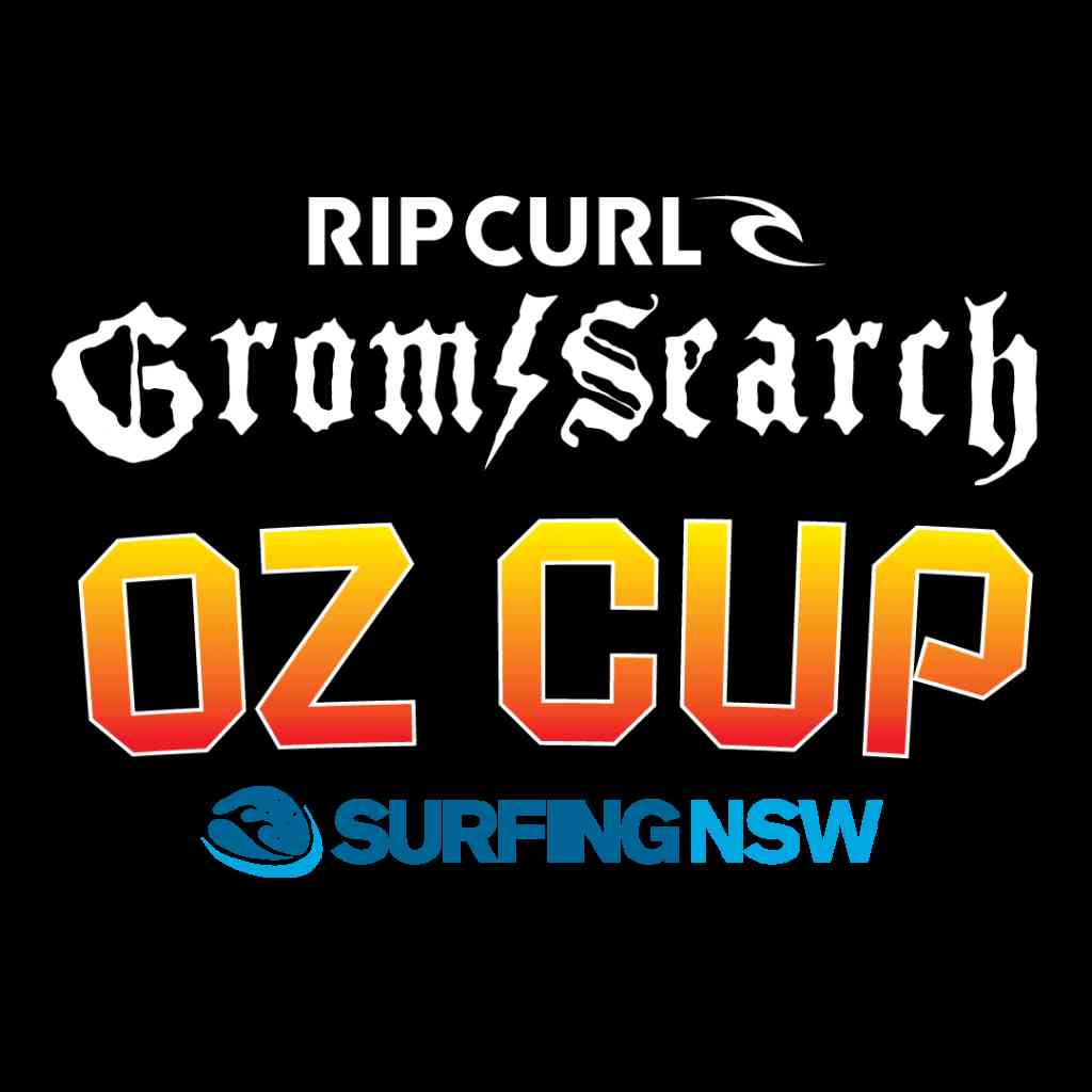 Rip Curl GromSearch Oz Cup Ignites Coffs Harbour