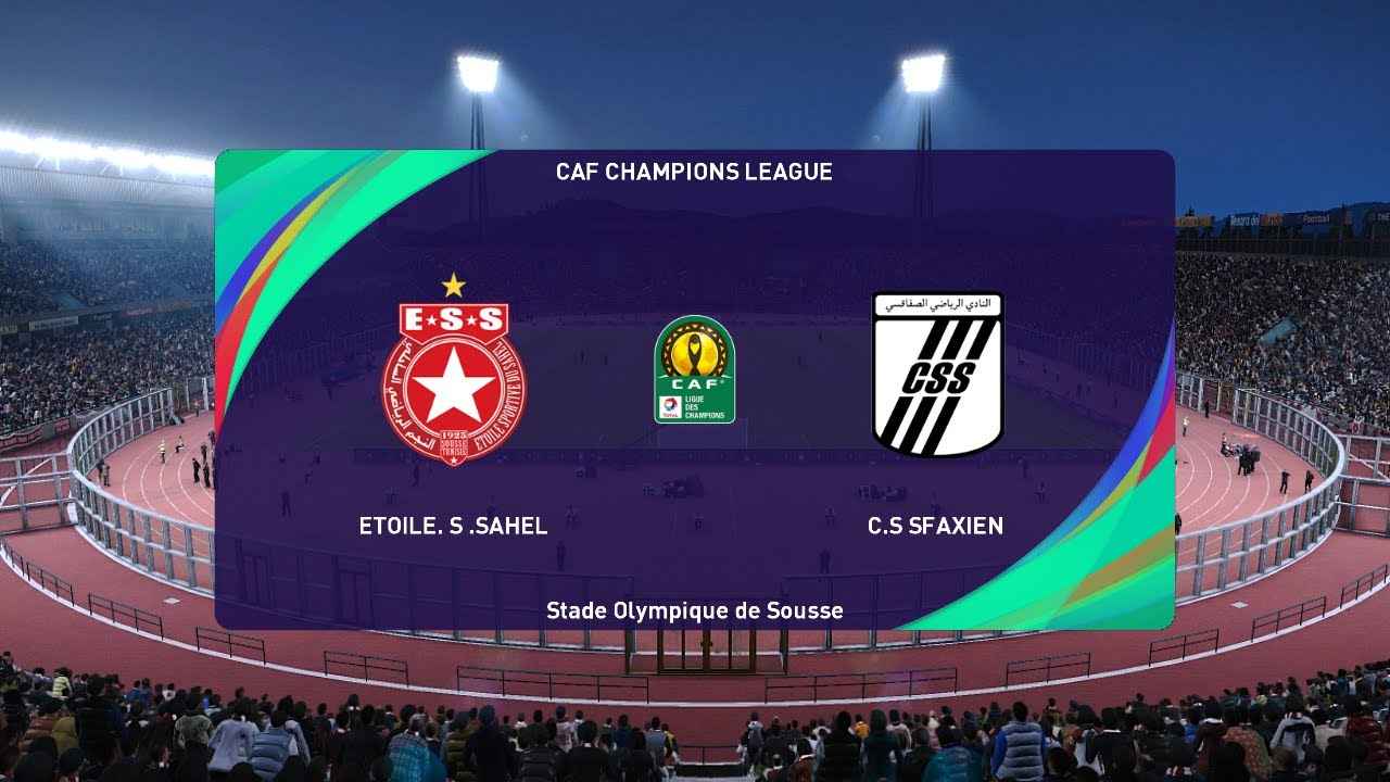 Tirage au sort de la Ligue 1 Tunisie approche