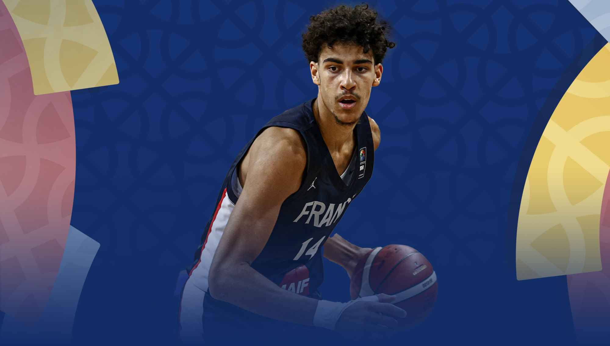 France U16 écrase l`Estonie avec Soliman en vedette